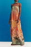 Vestido Feminina CACAY ref. VESTIDO LONGO - VintedoisK