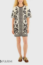 Vestido Feminino FARM RIO ref. VESTIDO T - VintedoisK