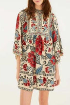 Vestido Feminina FARM RIO ref. VESTIDO CURTO - VintedoisK