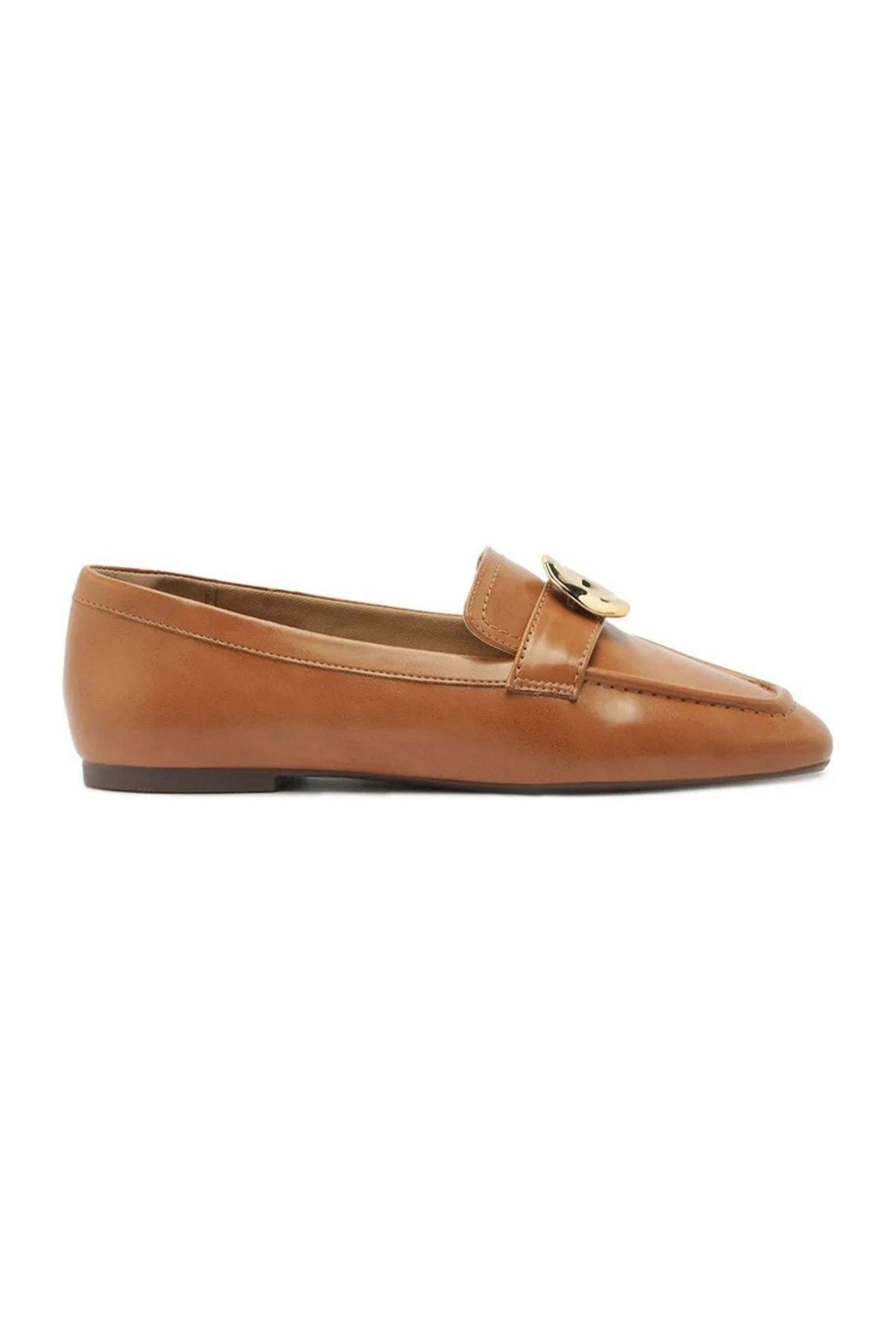 Mocassim Feminina ANACAPRI ref. MOCASSIM LISO - VintedoisK Imagem principal do produto