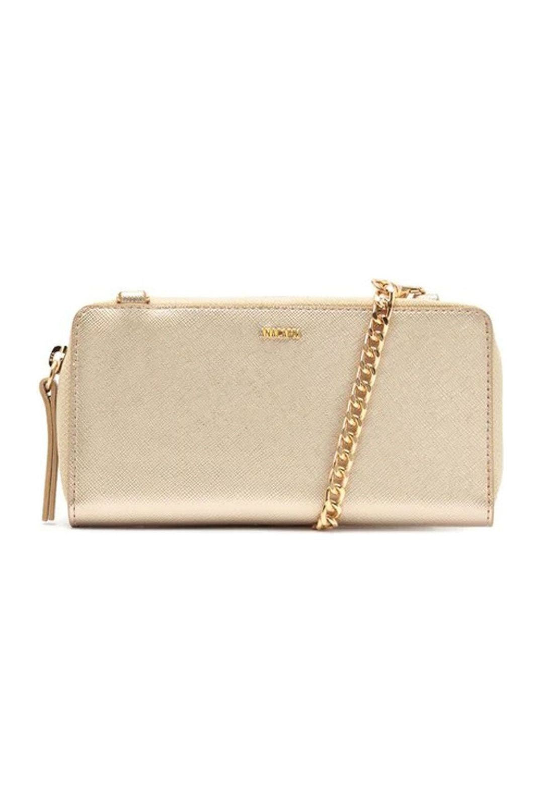 Carteira Feminina ANACAPRI ref. CARTEIRA CLUTCH - VintedoisK