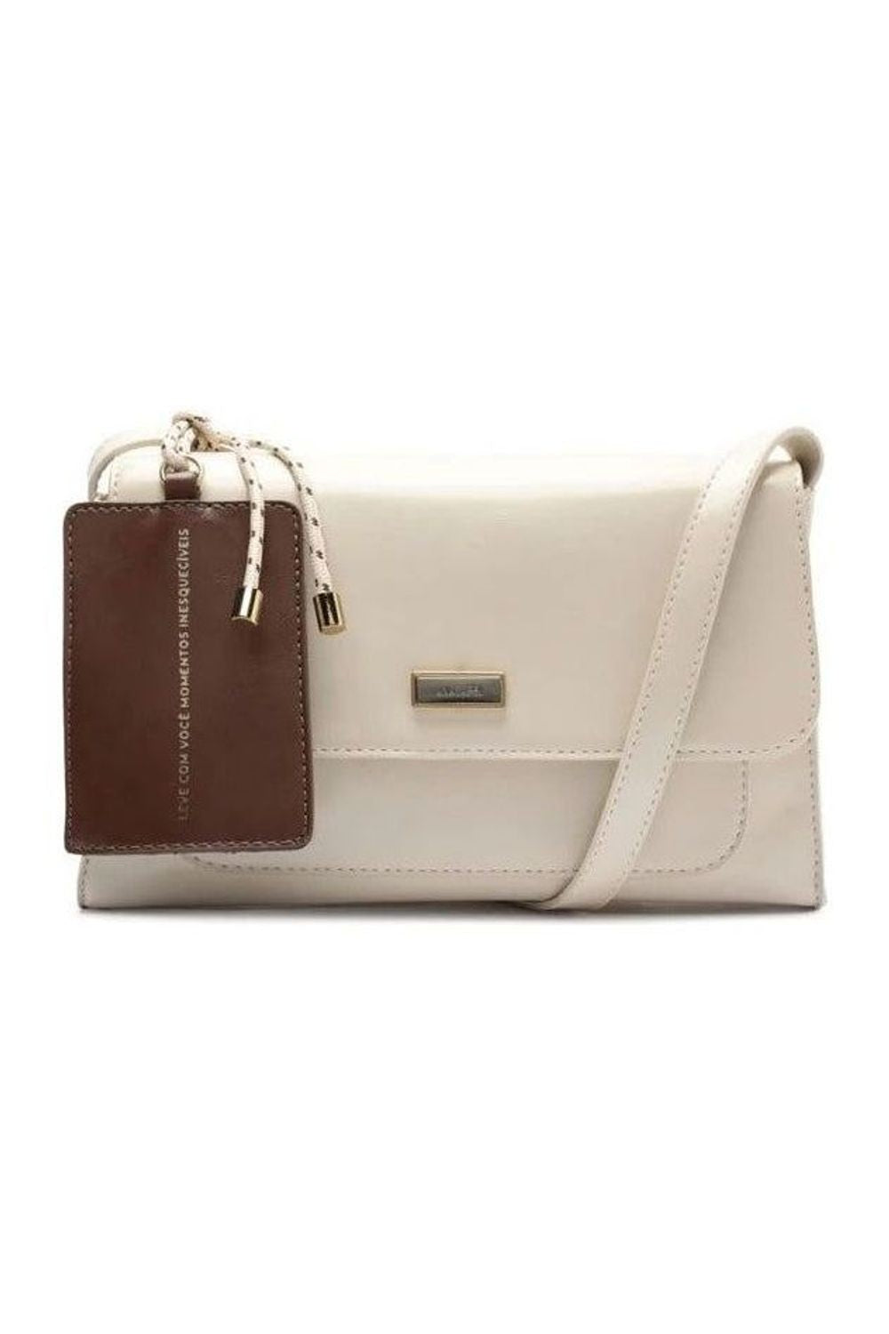 Bolsa Feminina ANACAPRI ref. BOLSA TIRACOLO - VintedoisK Imagem principal do produto
