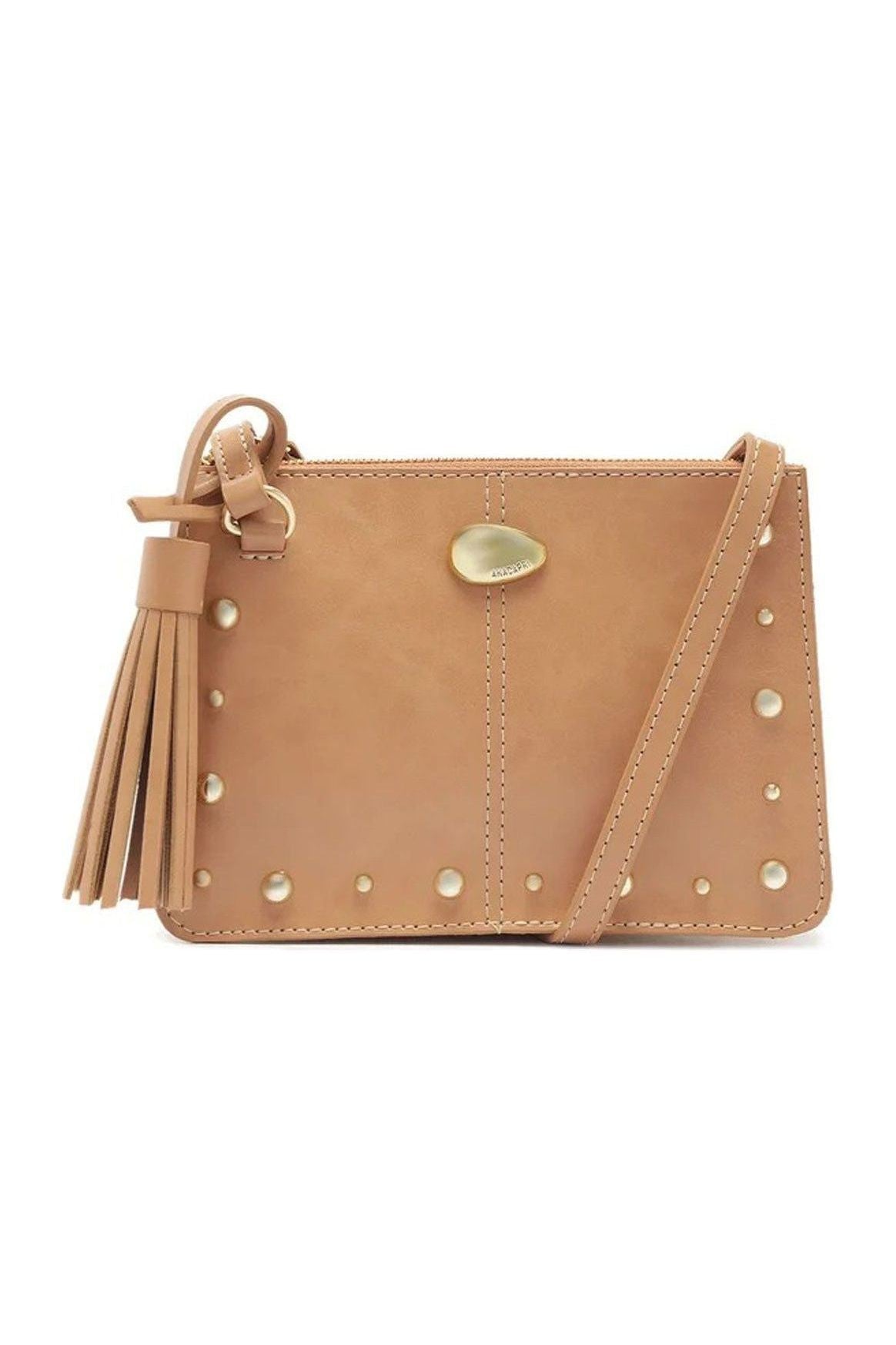Bolsa Feminina ANACAPRI ref. BOLSA TIRACOLO - VintedoisK Imagem principal do produto