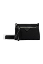 BOLSA TIRACOLO AVA PEQUENA PRETA S 50010 0860 0001 SCHUTZ