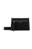 BOLSA TIRACOLO AVA PEQUENA PRETA S 50010 0860 0001 SCHUTZ
