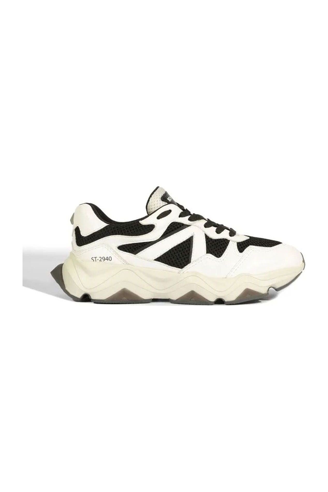Tênis Feminina SCHUTZ ref. 2940 BRANCO - VintedoisK