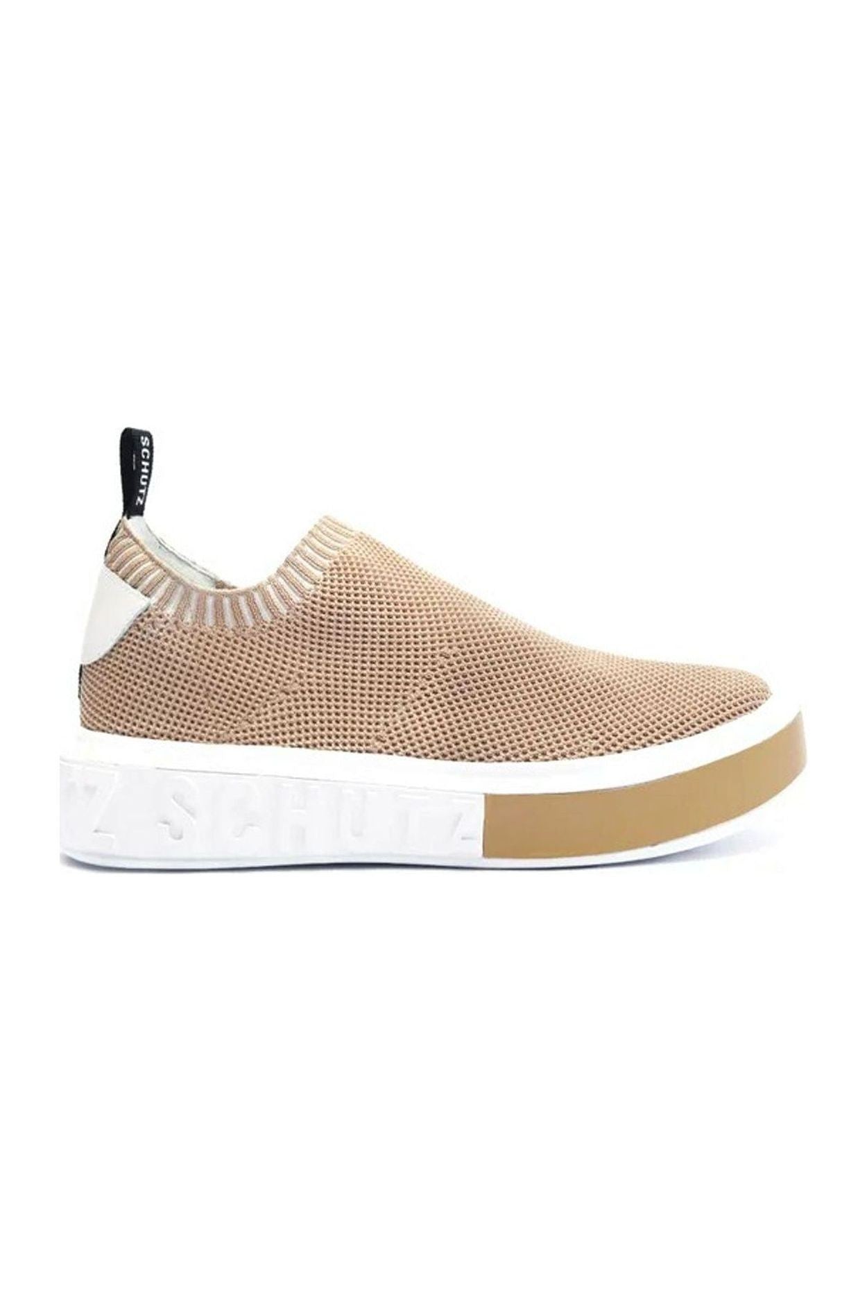 Tênis Feminina SCHUTZ ref. DERINA KNIT - VintedoisK