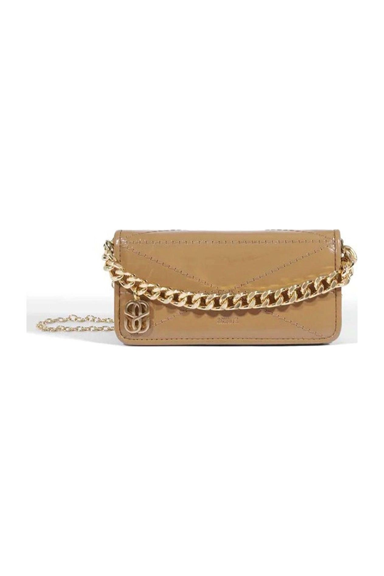 Bolsa Feminina SCHUTZ ref. BOLSA BEGE - VintedoisK Imagem principal do produto