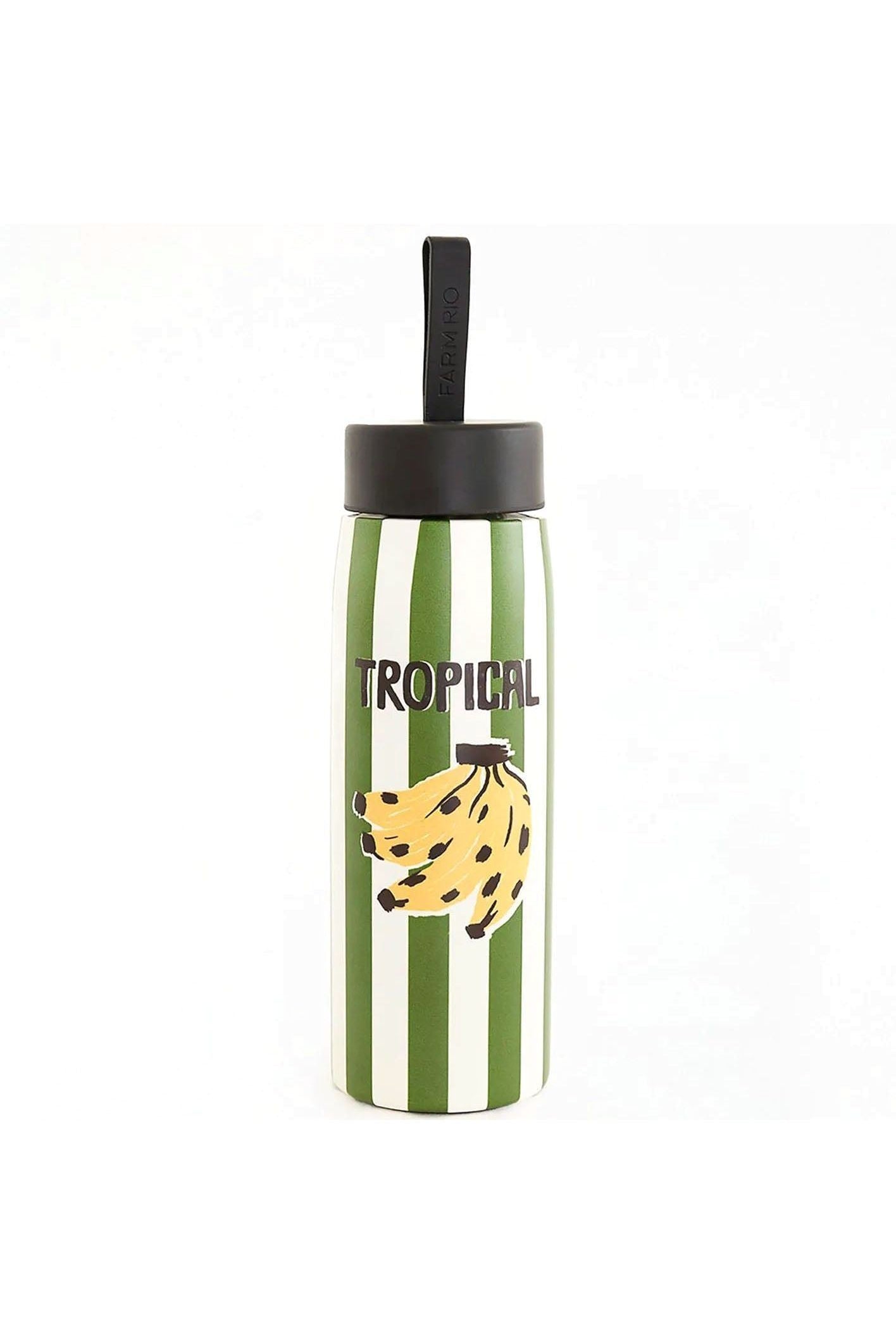 Produto Feminina FARM ref. GARRAFA QUE - VintedoisK Imagem principal do produto