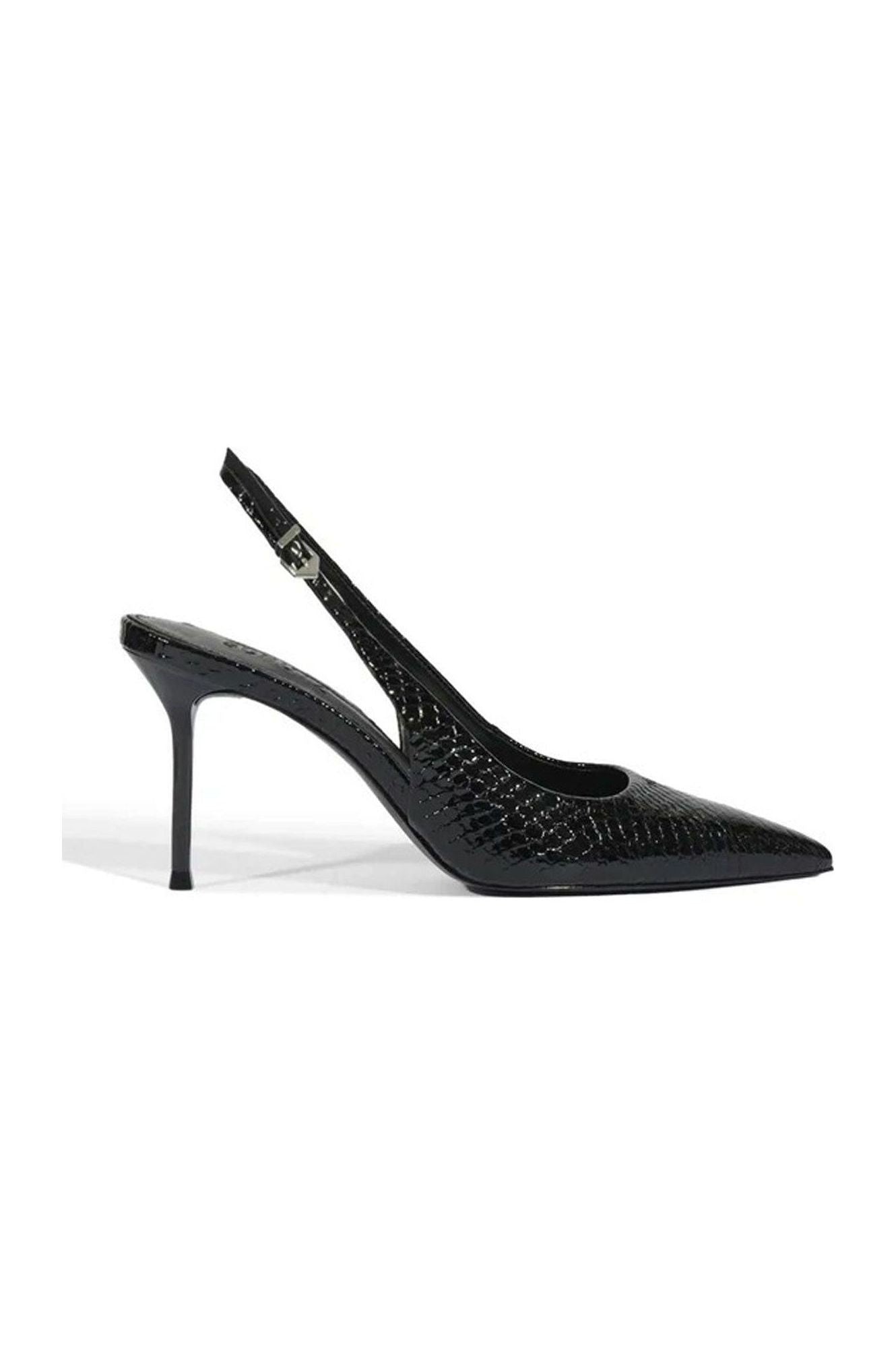 Rasteira Feminina SCHUTZ ref. SCARPIN SLINGBACK - VintedoisK