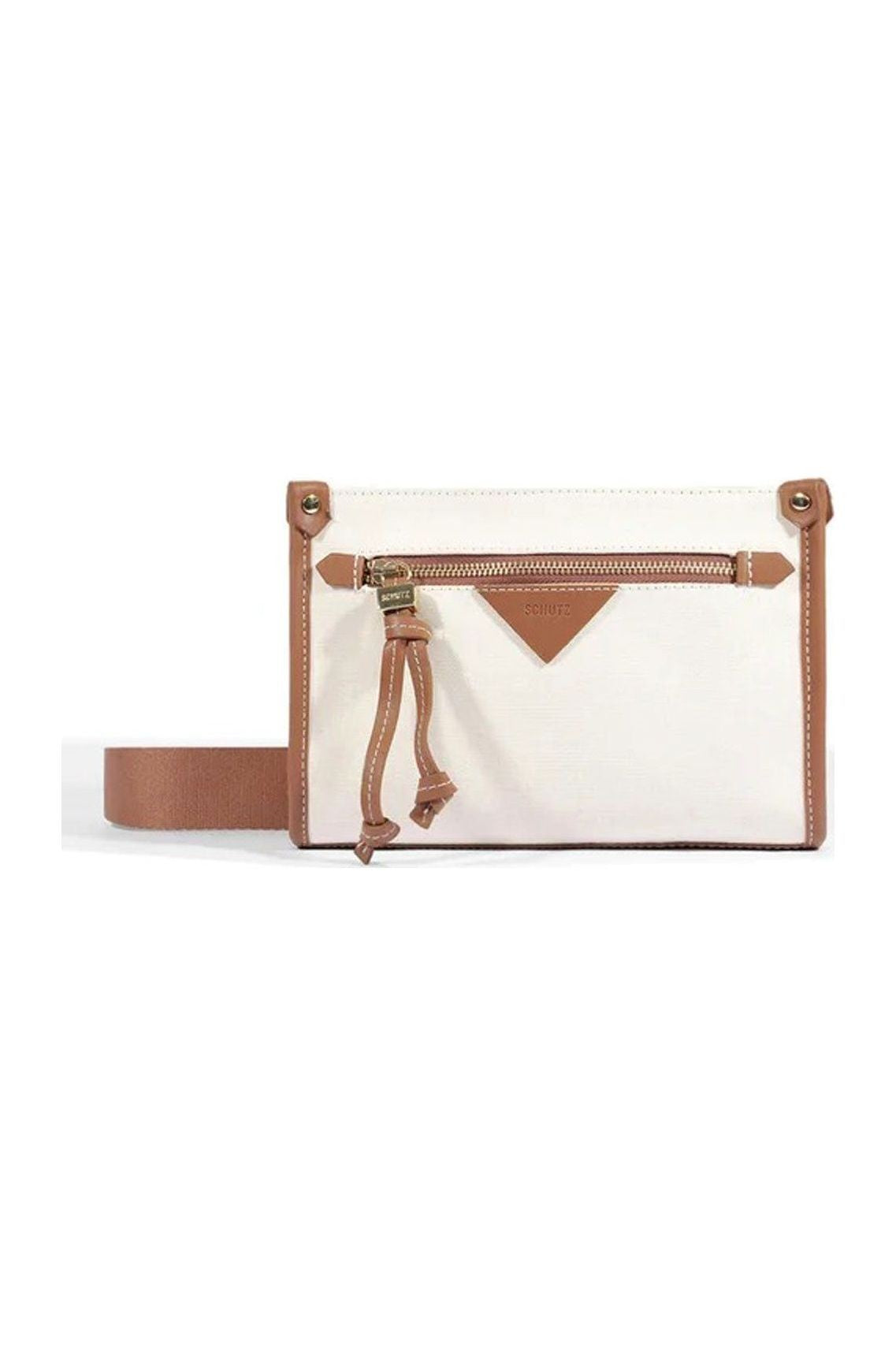 Bolsa Feminina SCHUTZ ref. BOLSA TIRACOLO - VintedoisK Imagem principal do produto