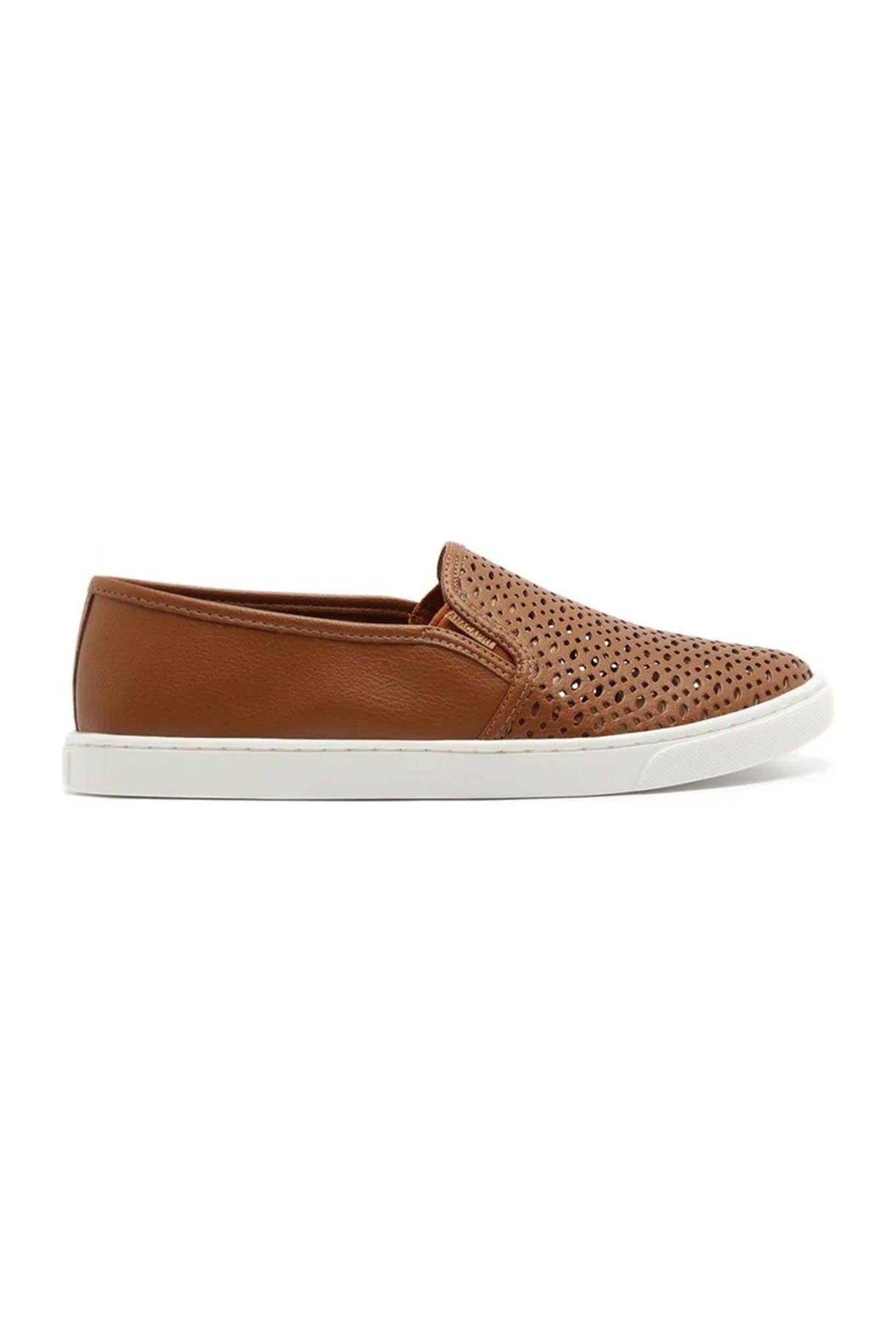 Tênis Feminina ANACAPRI ref. SLIP ON - VintedoisK Imagem principal do produto