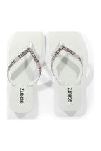 Chinelo Feminina SCHUTZ ref. CHINELO BRANCO - VintedoisK