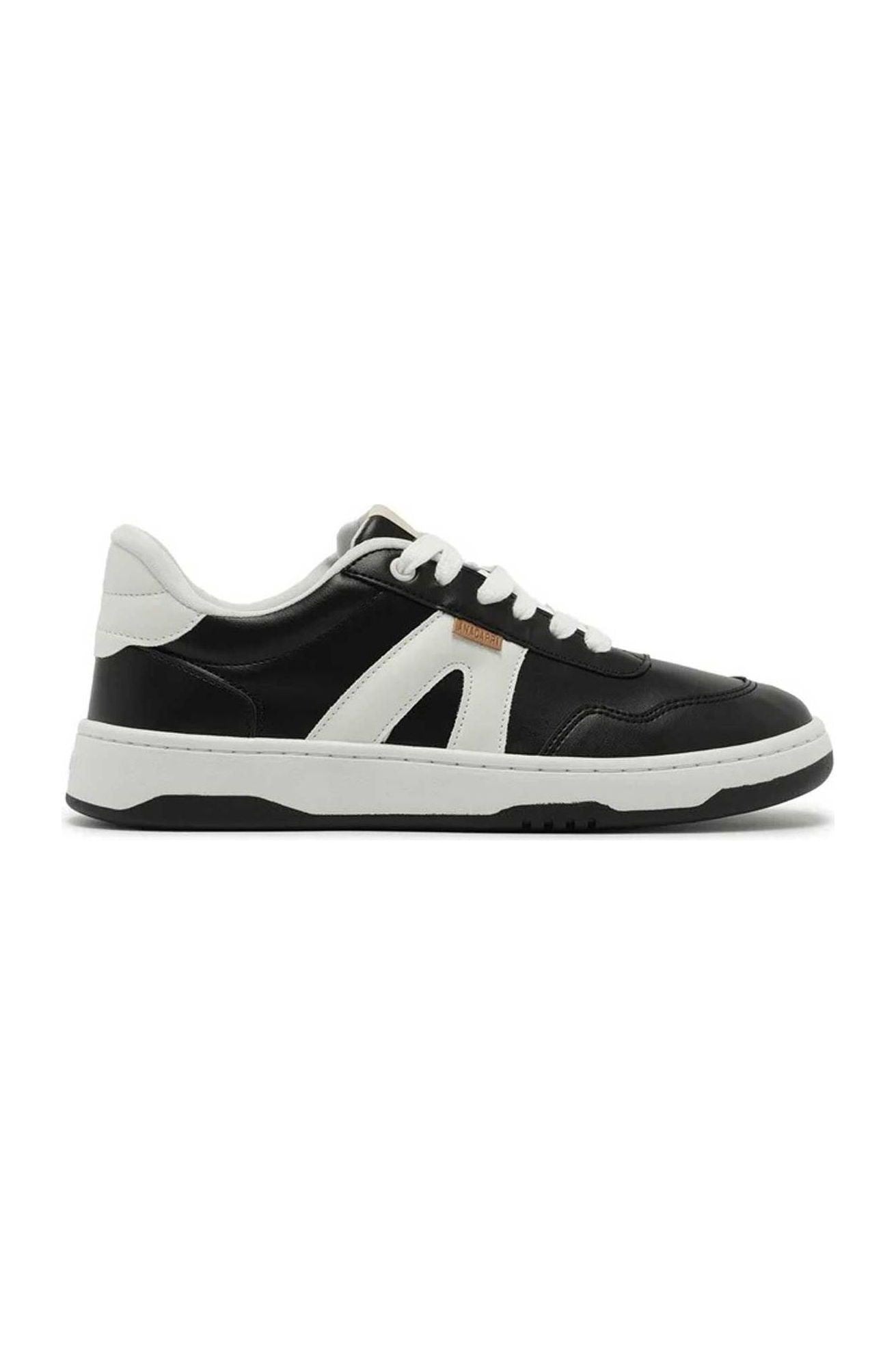 Tênis Feminina ANACAPRI ref. AC1119 PRETO - VintedoisK
