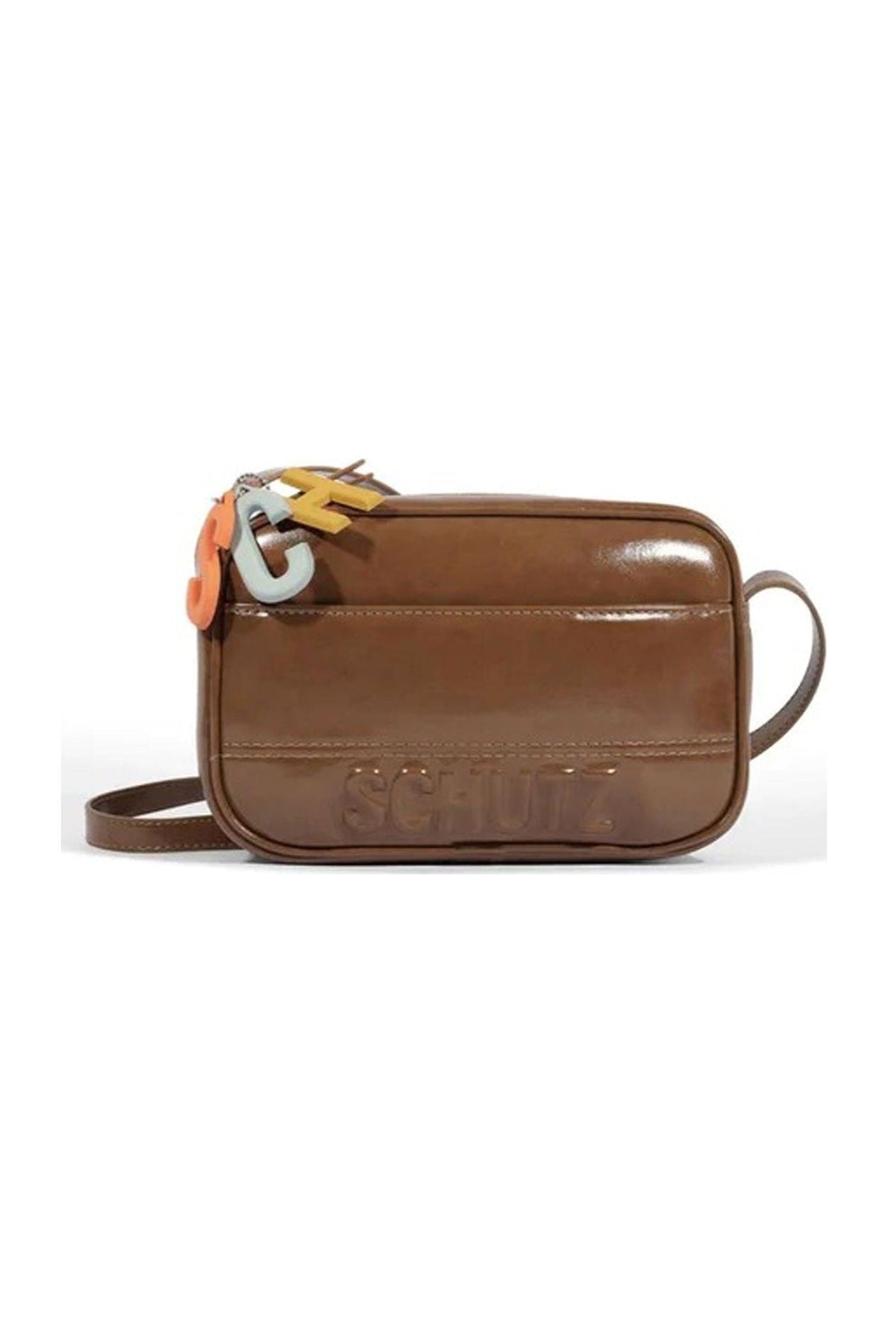 Bolsa Feminina SCHUTZ ref. BOLSA TIRACOLO - VintedoisK Imagem principal do produto