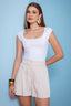 Blusa Amni 404135 Skenn feminina vista frontal