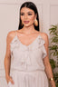 Blusa Feminina SKENN ref. BLUSA RISCA - VintedoisK