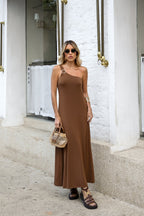 Vestido Feminina SKENN ref. VESTIDO OMBRO - VintedoisK