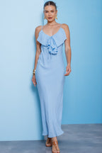 Vestido Feminina SKENN ref. VESTIDO FLUIDEZ - VintedoisK