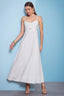 Vestido Feminina SKENN ref. VESTIDO LINHO - VintedoisK