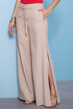 Calça Feminina SKENN ref. RESORT PANTALONA - VintedoisK