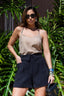 Shorts Feminina SKENN ref. SHORTS CARGO - VintedoisK