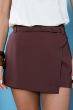 Shorts Saia Feminina SKENN ref. SHORTS SAIA - VintedoisK