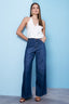 Calça Feminina SKENN ref. WIDE LEG - VintedoisK