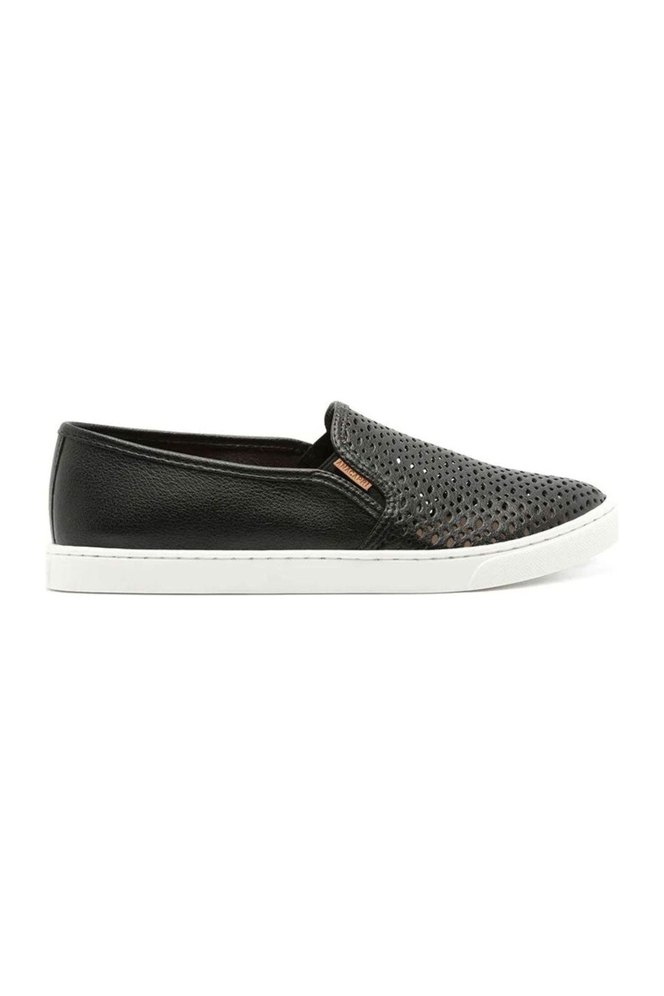Tênis Feminina ANACAPRI ref. SLIP ON - VintedoisK Imagem principal do produto