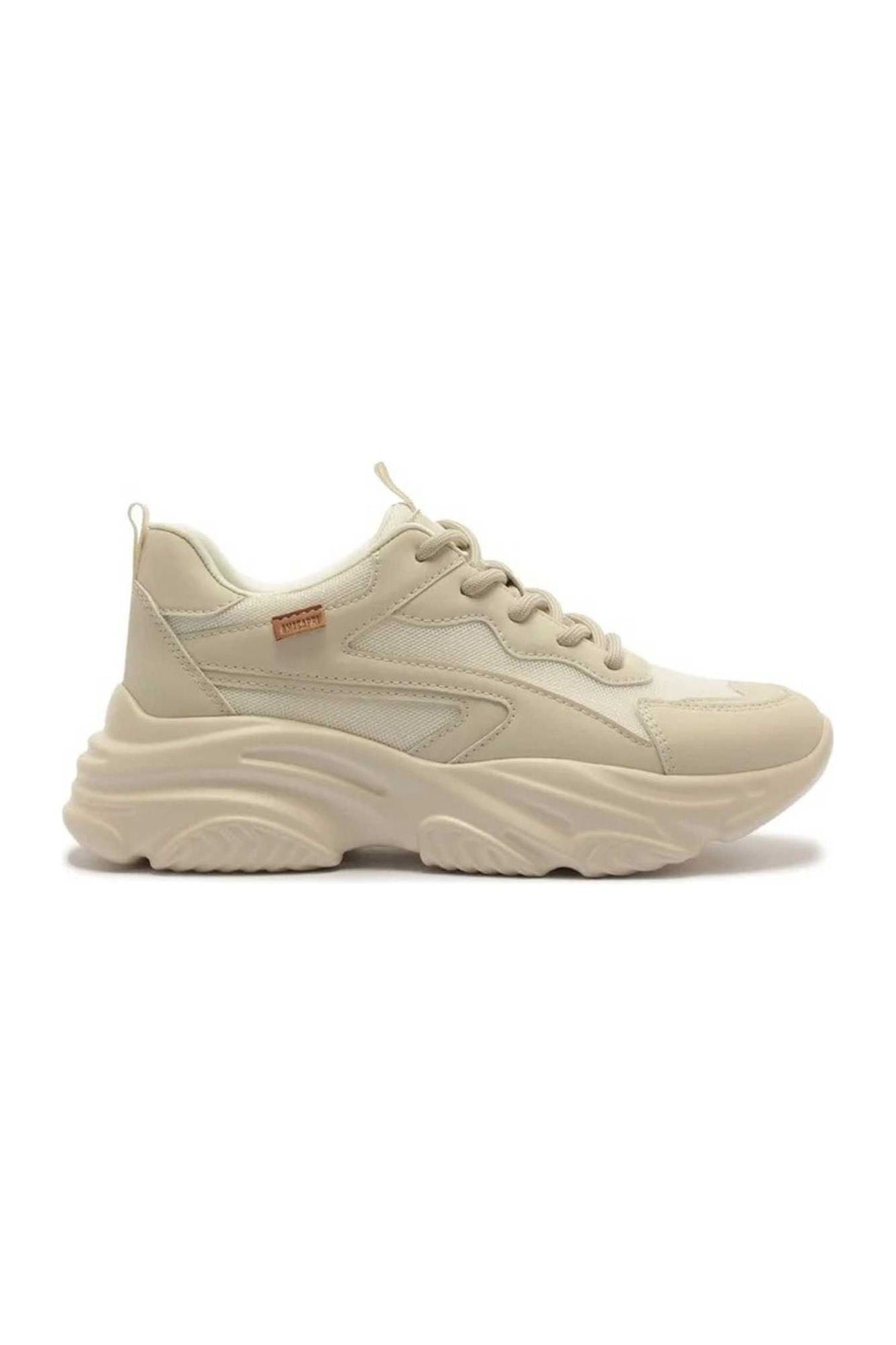 Tênis Feminina ANACAPRI ref. BRANCO CHUNKY - VintedoisK