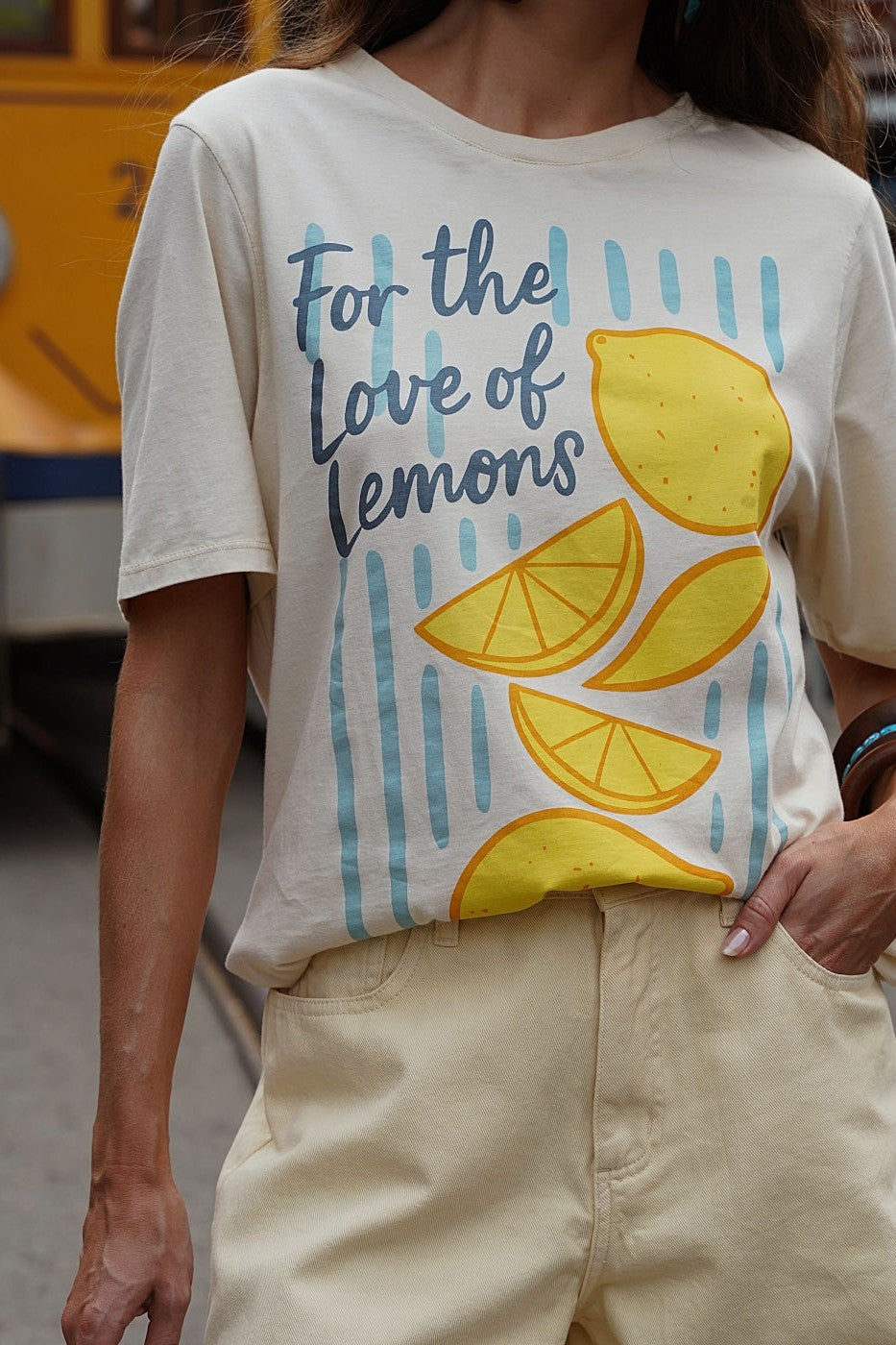 Blusa Feminina ALCANCE ref. BLUSA T - VintedoisK Imagem principal do produto