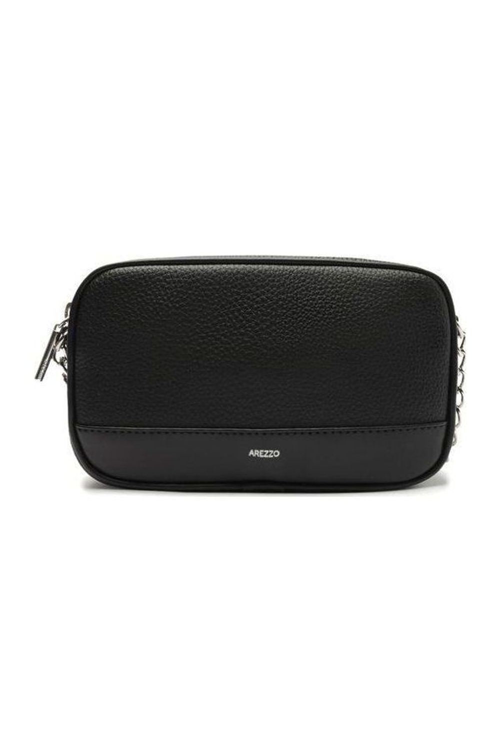 Bolsa Feminina AREZZO ref. BOLSA TIRACOLO - VintedoisK Imagem principal do produto