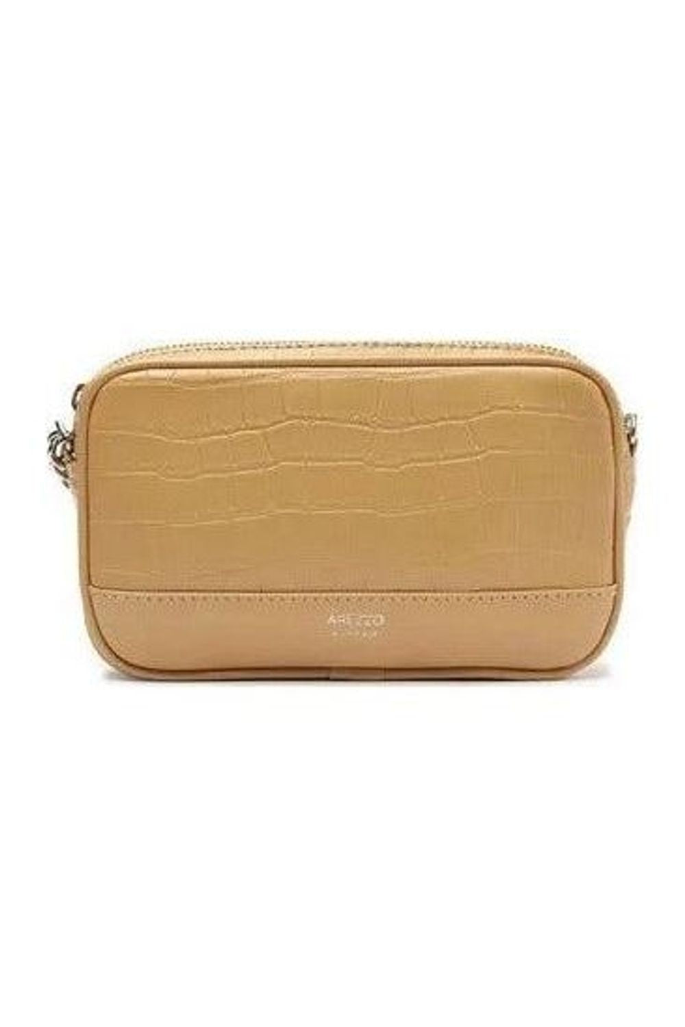Bolsa Feminina AREZZO ref. BOLSA TIRACOLO - VintedoisK Imagem principal do produto