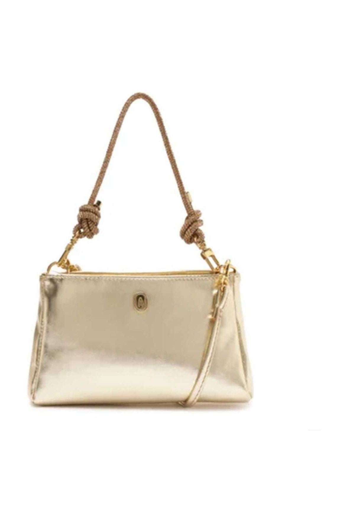 Bolsa Feminina ANACAPRI ref. BOLSA TIRACOLO - VintedoisK Imagem principal do produto