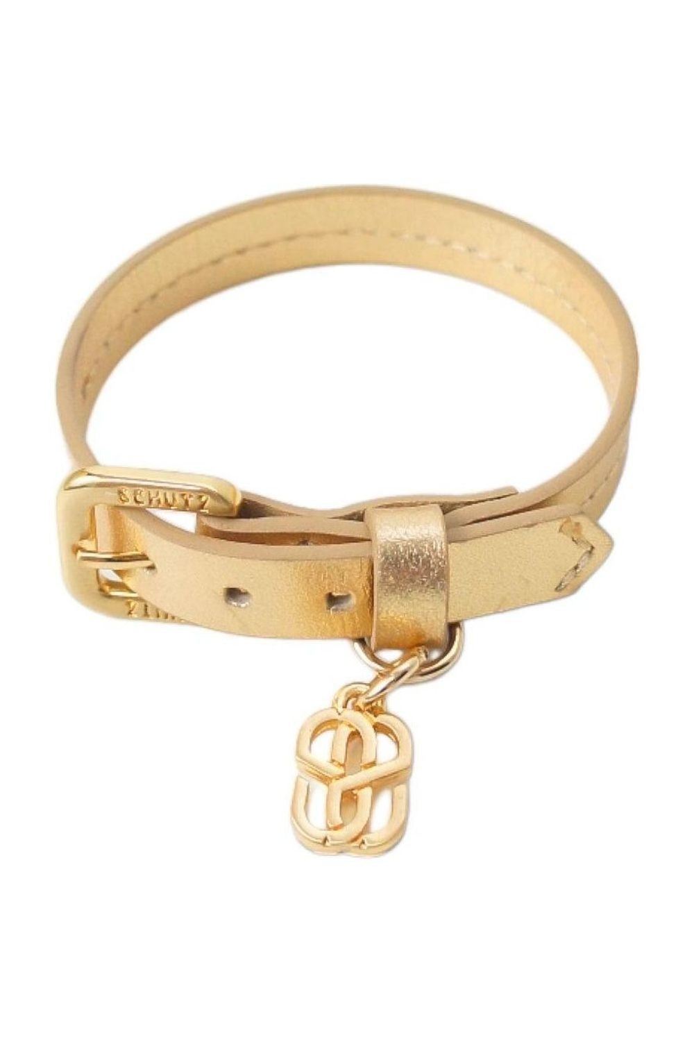 Pulseira Feminino SCHUTZ ref. PULSEIRA DOURADA - VintedoisK