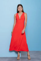 Vestido Feminina SKENN ref. VESTIDO SLIM - VintedoisK