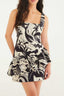 Vestido Feminina FARM RIO ref. VESTIDO CURTO - VintedoisK