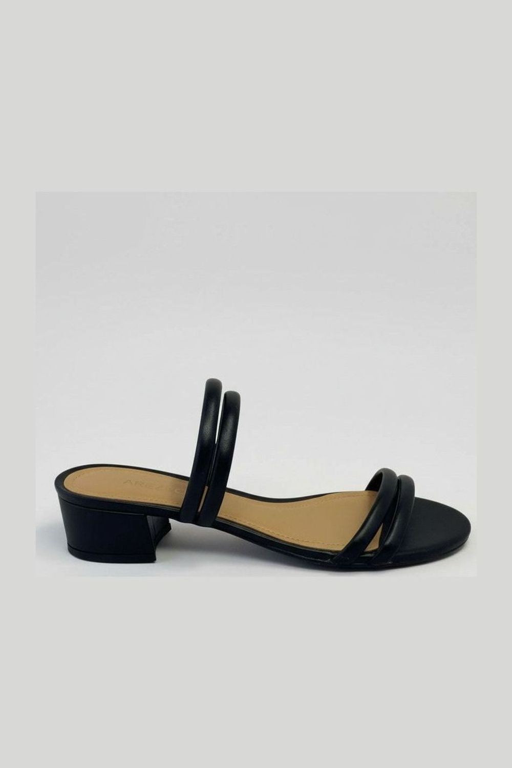Sandália Feminina AREZZO ref. SANDALIA SALTO - VintedoisK Imagem principal do produto