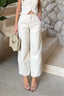 Calça Feminina ALCANCE ref. JEANS BALLOON - VintedoisK