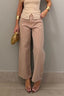 Calça Feminina ALCANCE ref. JEANS BALLOON - VintedoisK