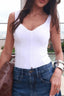 Blusa Lumi 100688012 Alcance frente feminina
