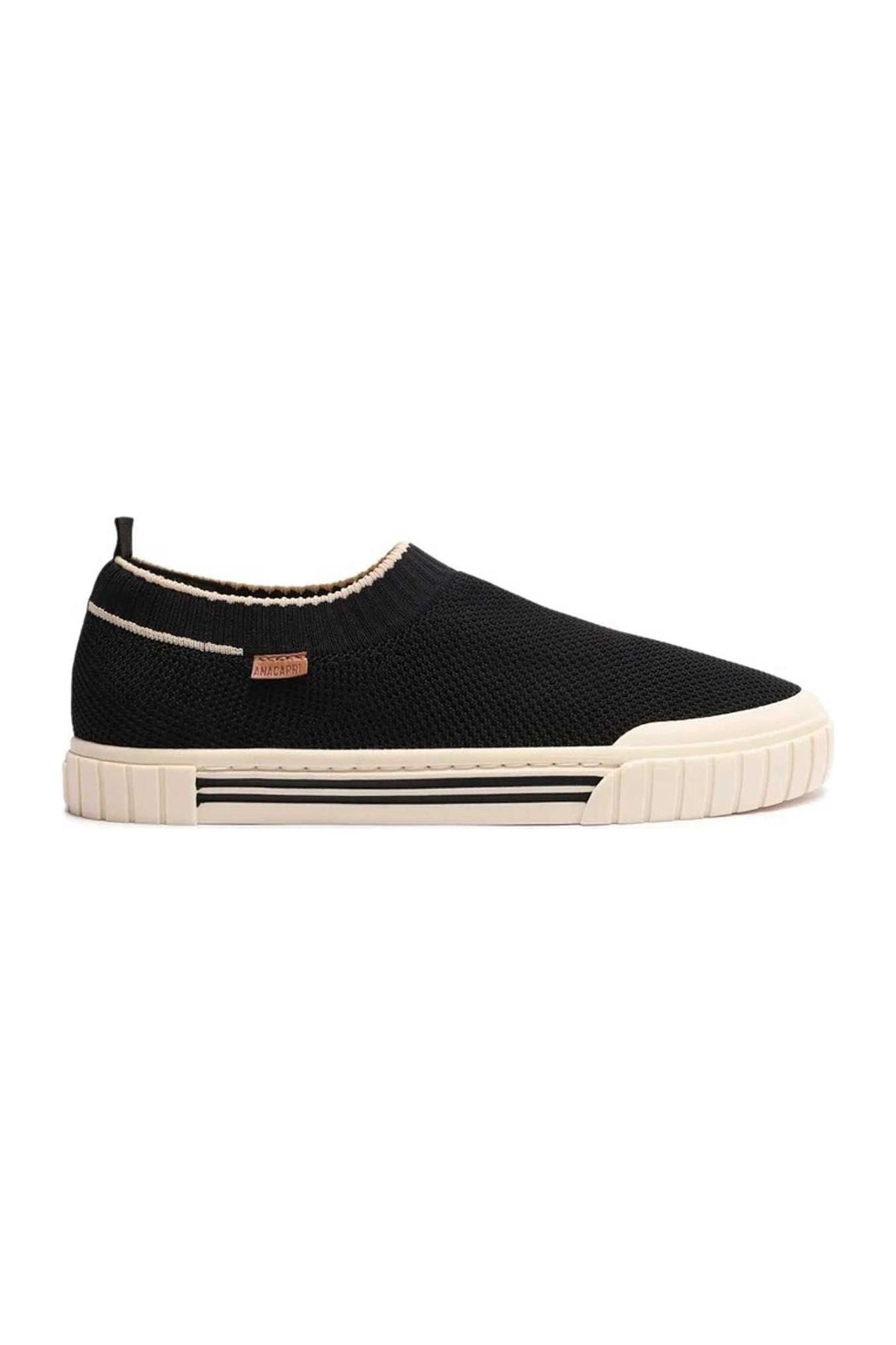 Tênis Feminina ANACAPRI ref. SLIP ON - VintedoisK