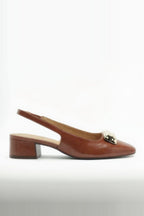Rasteira Feminina ANACAPRI ref. SAPATILHA SLINGBACK - VintedoisK