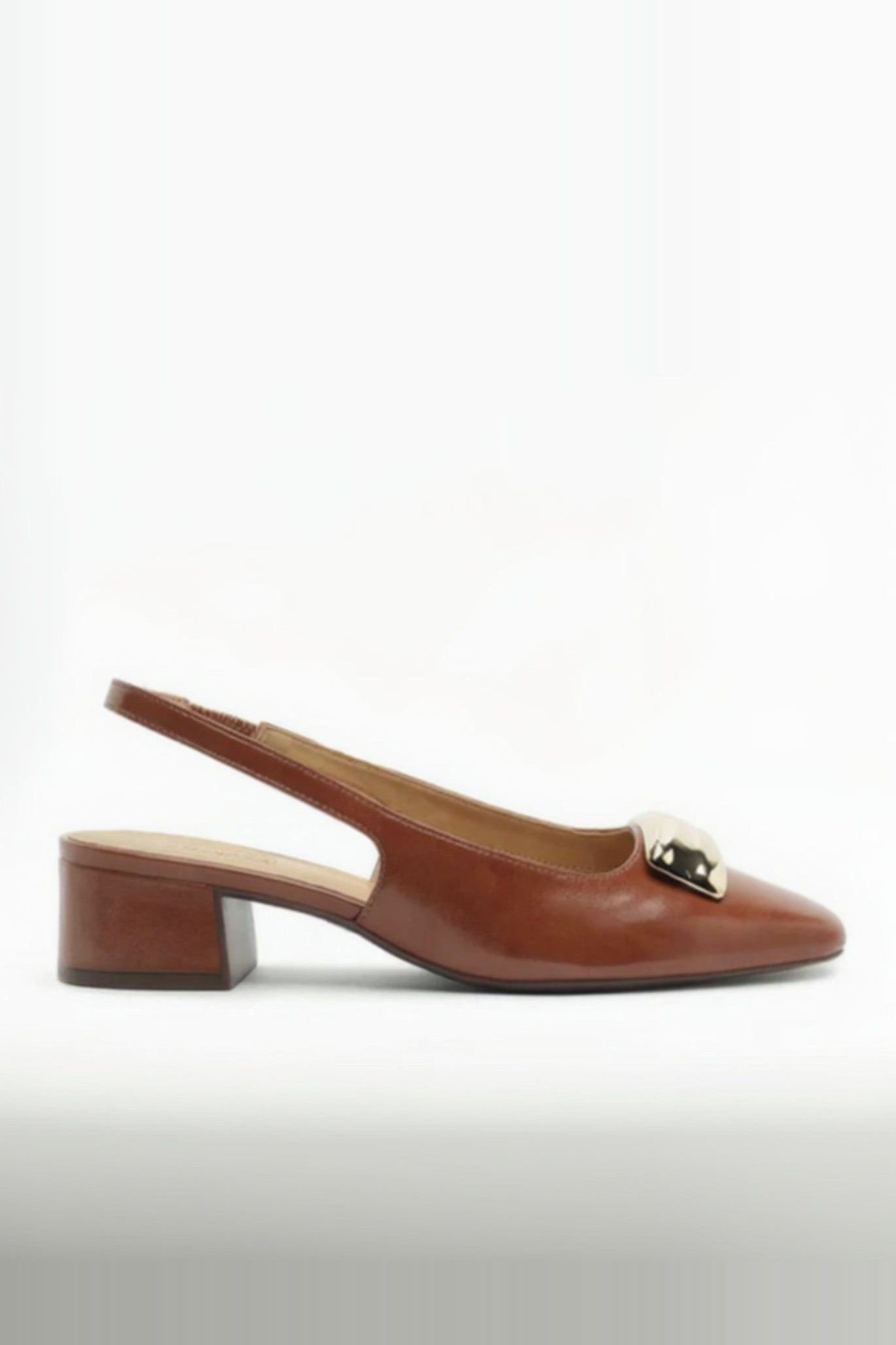 Rasteira Feminina ANACAPRI ref. SAPATILHA SLINGBACK - VintedoisK