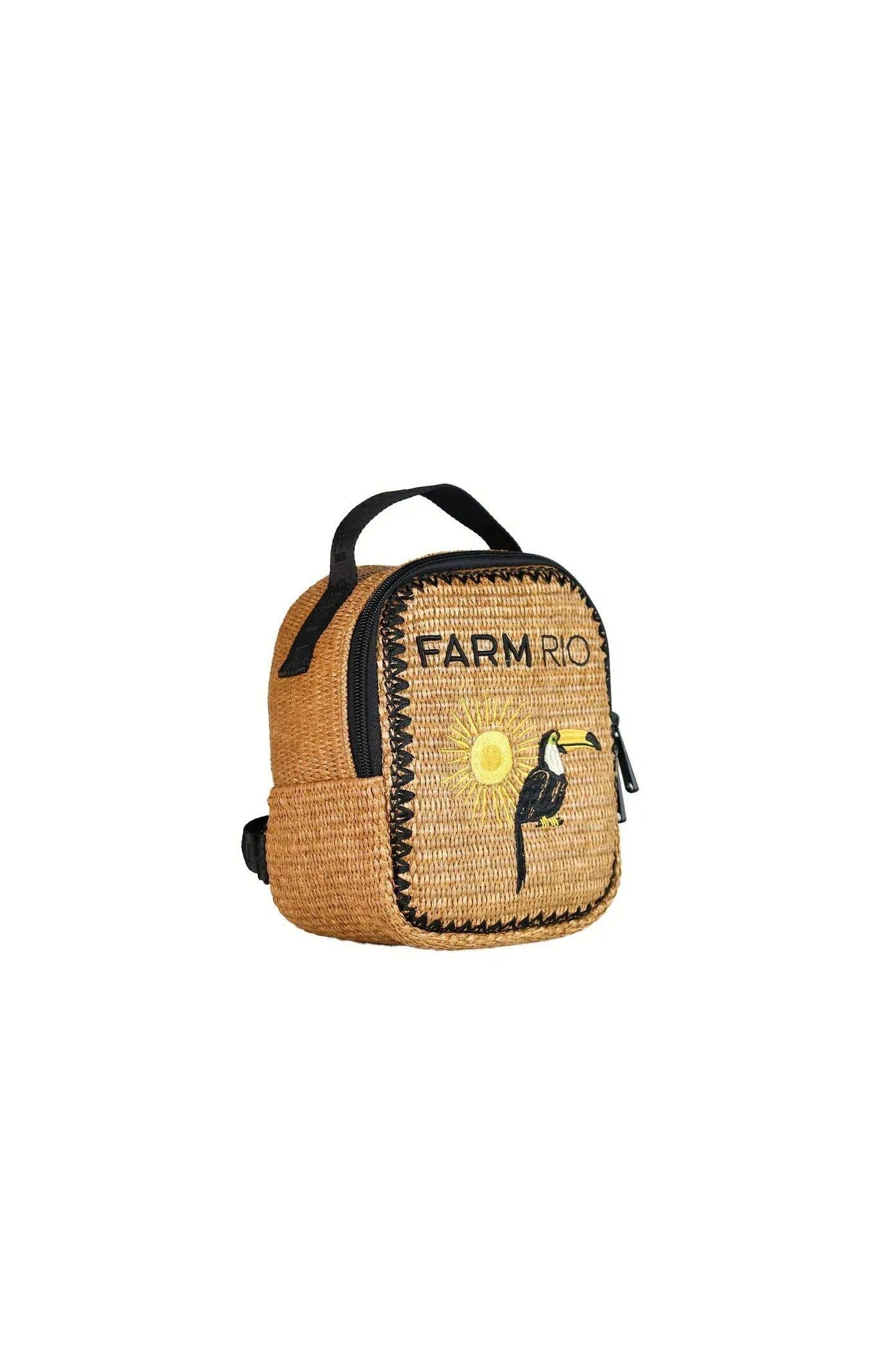 Mochila Feminina FARM ref. MINI MOCHILA - VintedoisK