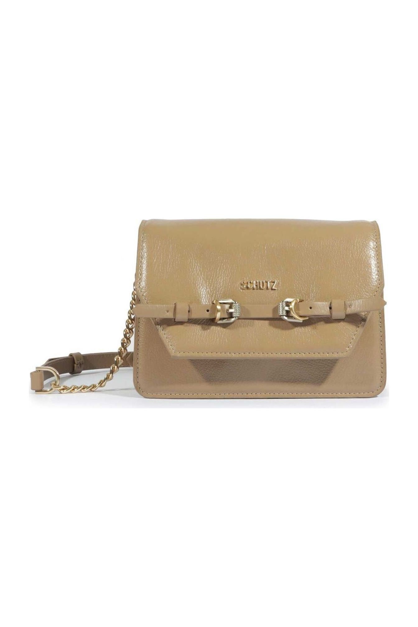 Bolsa Feminina SCHUTZ ref. BOLSA TIRACOLO - VintedoisK Imagem principal do produto