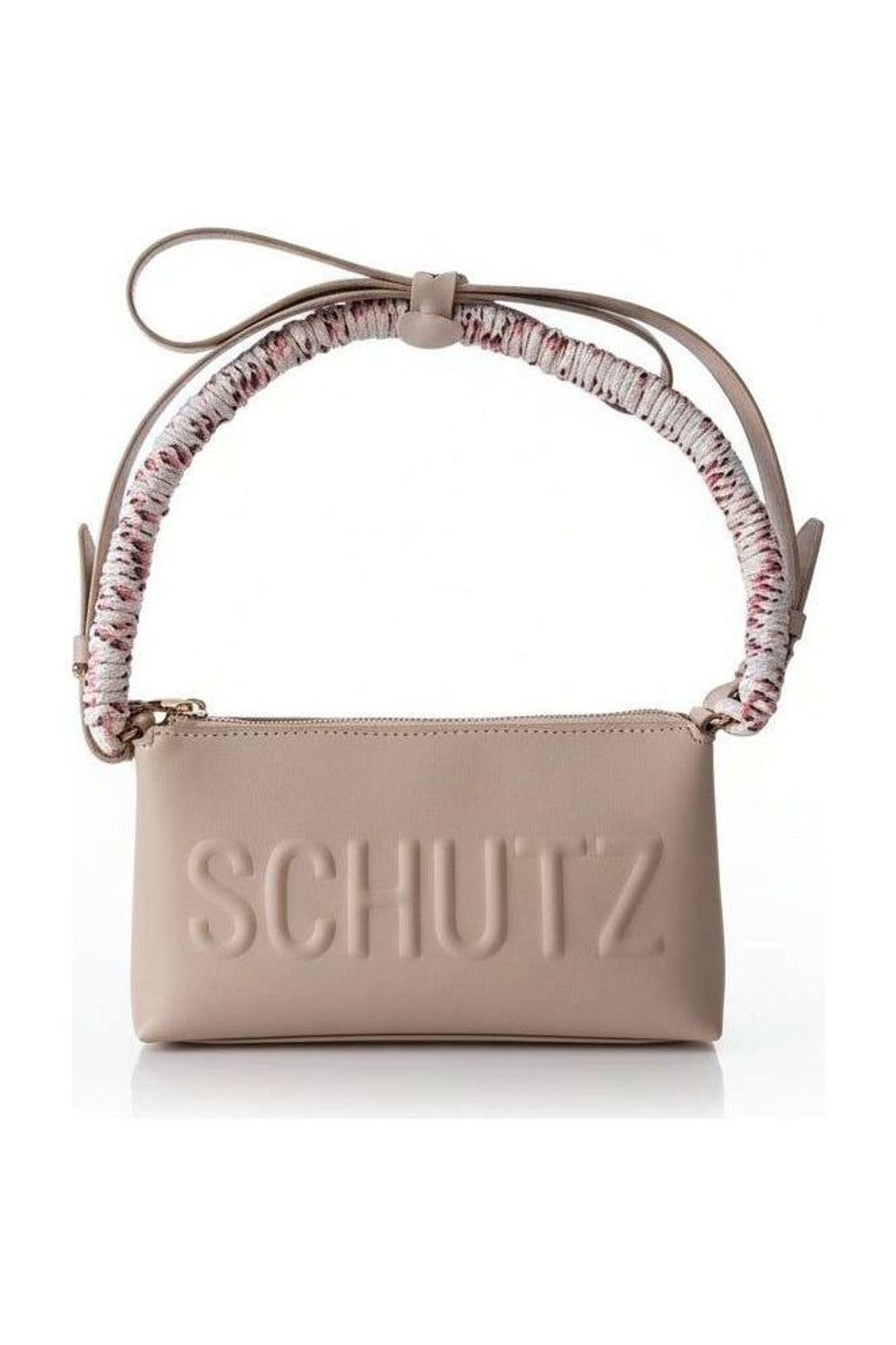 Bolsa Feminina SCHUTZ ref. BOLSA TIRACOLO - VintedoisK Imagem principal do produto