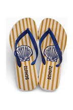Chinelo Feminina SCHUTZ ref. CHINELO BRANCO - VintedoisK