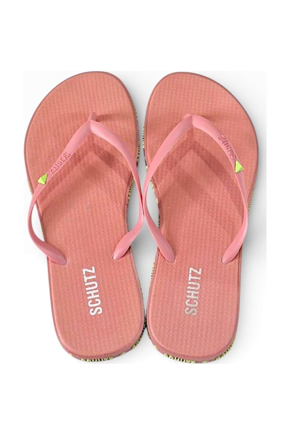 Chinelo Feminina SCHUTZ ref. CHINELO DE - VintedoisK Imagem principal do produto