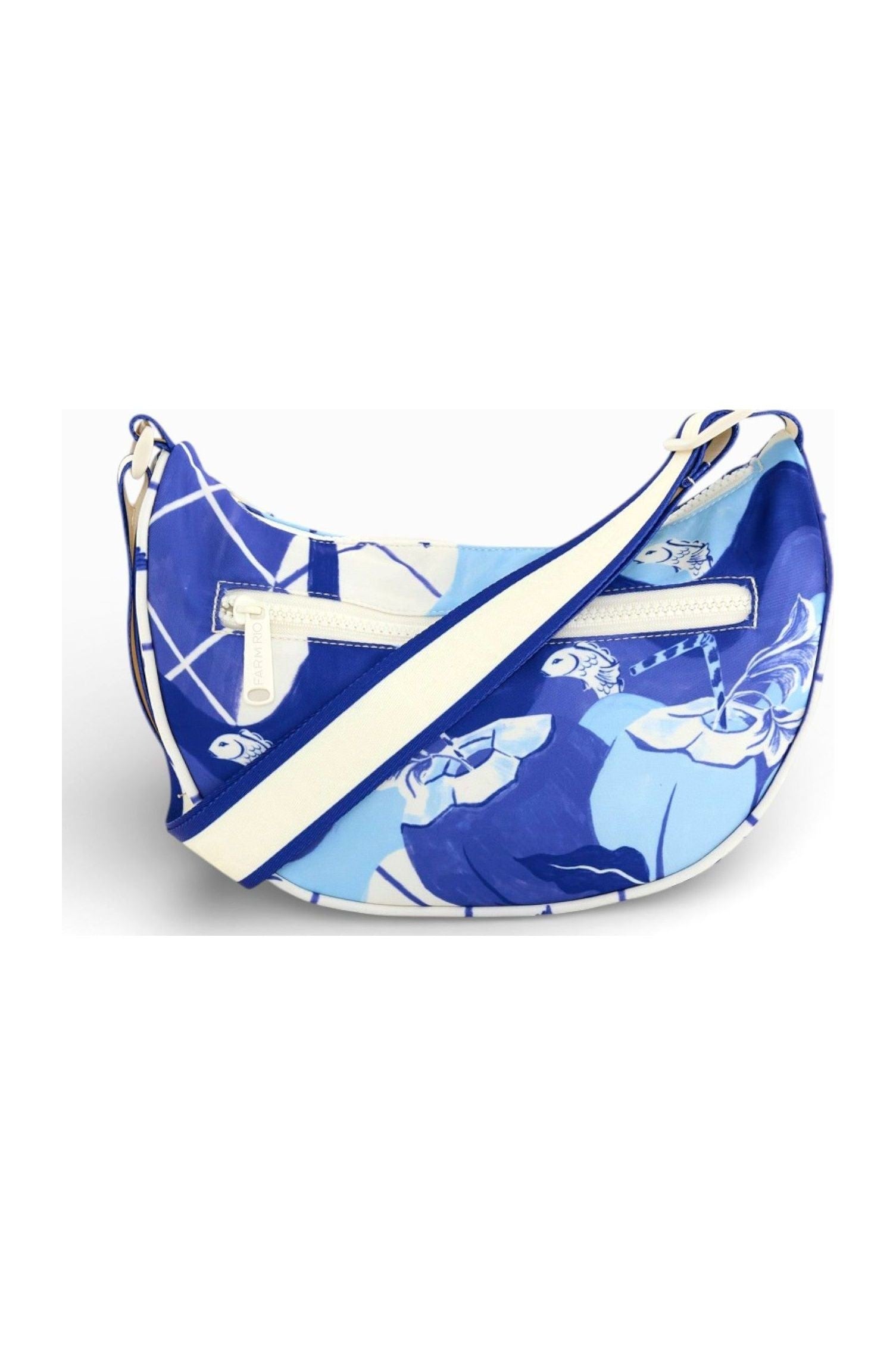 Bolsa Feminina FARM RIO ref. BOLSA FARM - VintedoisK Imagem principal do produto